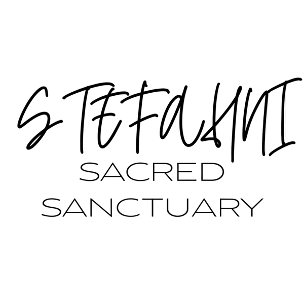 STEFAHNI SACRED SANCTUARY